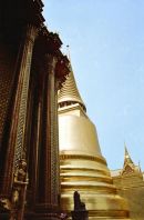 Grand Palace, Bangkok